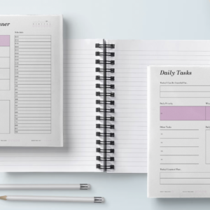 Ultimate Planner